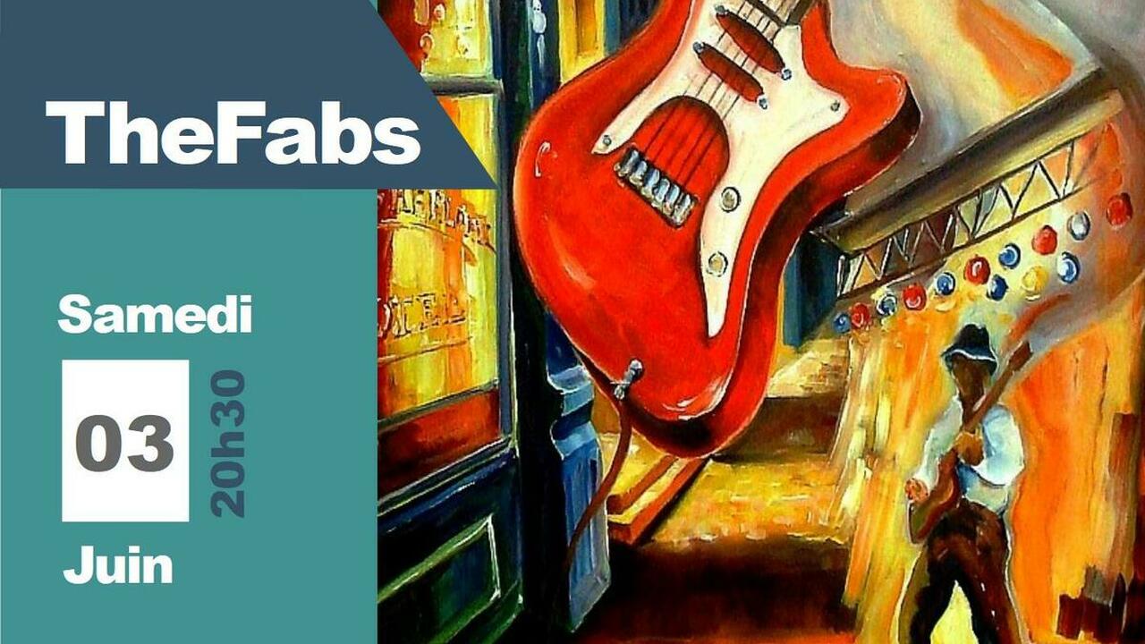 TheFabs only Rock