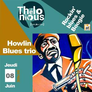 Howlin blues