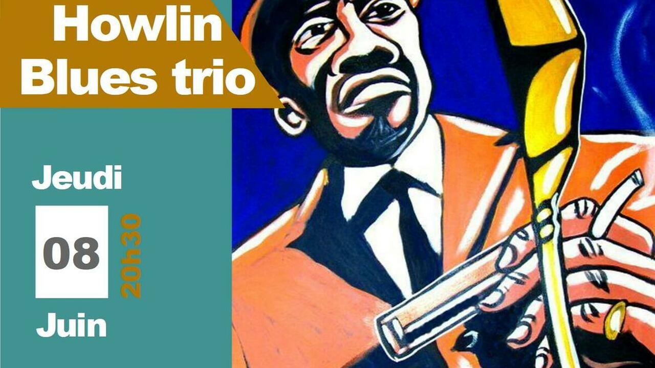 Howlin blues