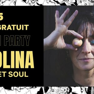 Queen Party – Raolina