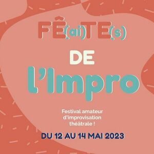 Fê(ai)te(s) de l