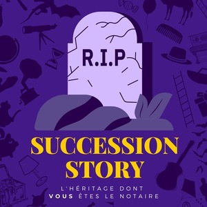 Succession story