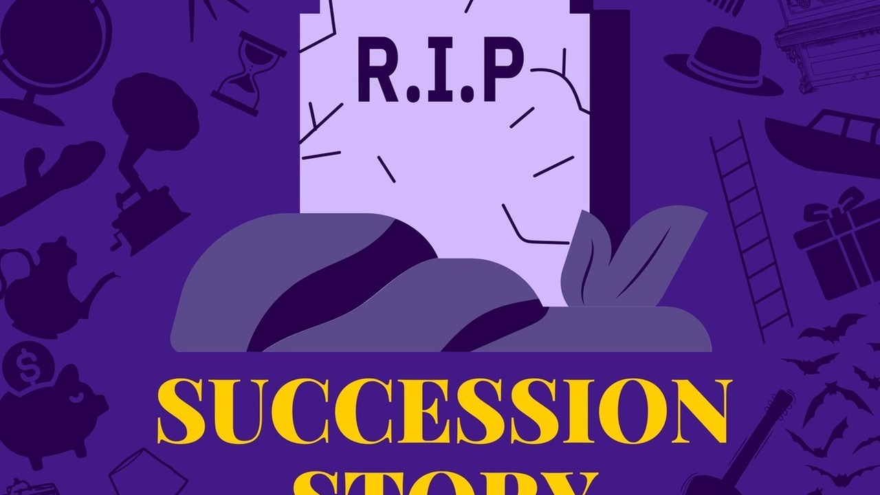 Succession story