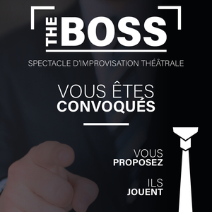 The boss