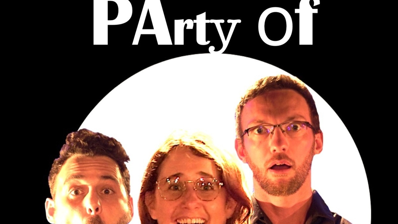 Party of 