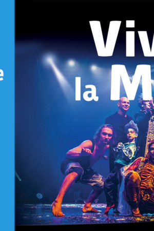 Festival international Vive la Magie