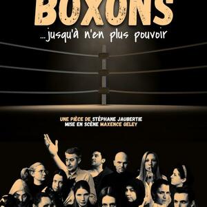Boxon(s)s...