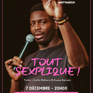 CERTE MATHURIN