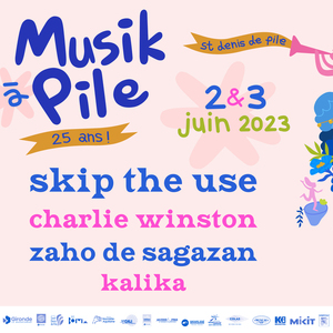 Festival MusiK à Pile