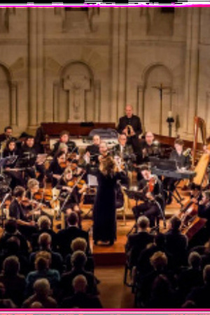 Concert au bénéfice de l'hôpital des enfants