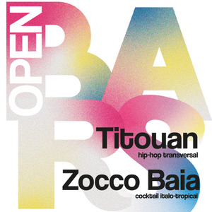 Zocco Baia + Titouan