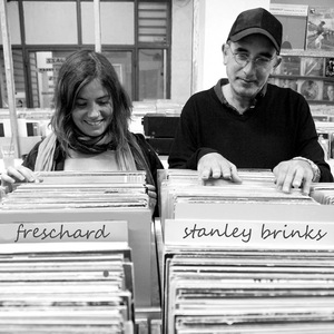 Stanley Brinks + Freschard