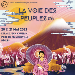 La Voie des Peuples #6
