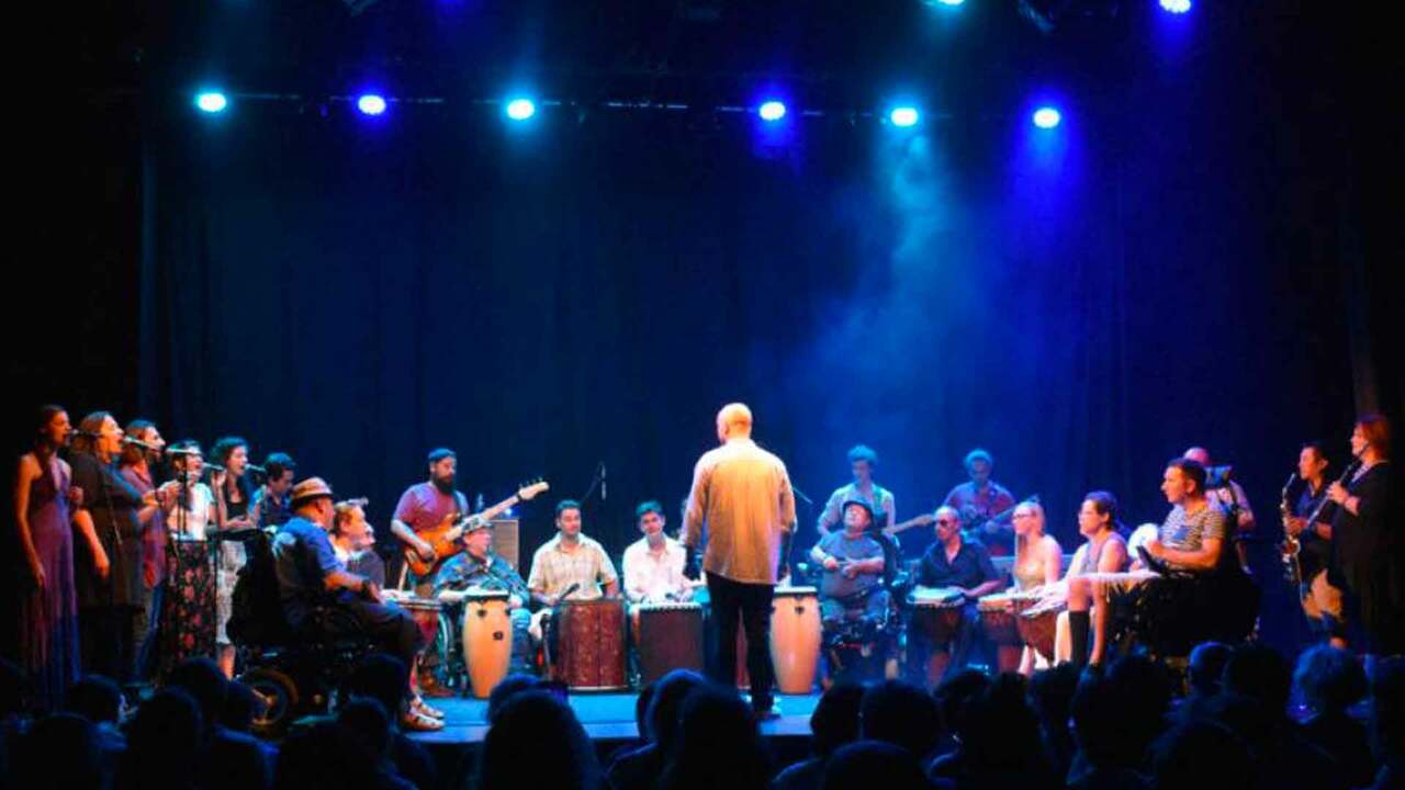 UNIS-SONS « SI LOIN, SI PROCHE »