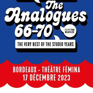 THE ANALOGUES