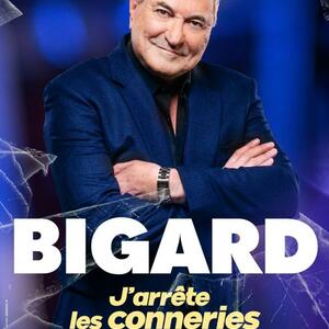 BIGARD