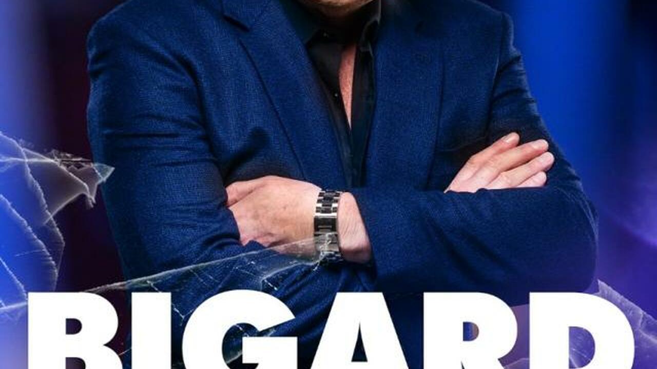 BIGARD