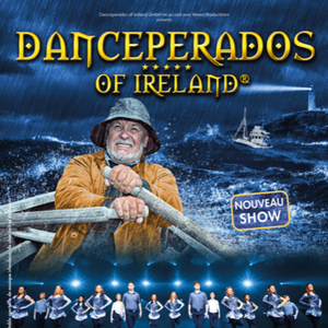 DANCEPERADOS OF IRELAND