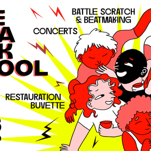 Fête de la Rock School