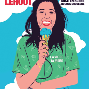 BLANDINE LEHOUT