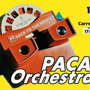 PACAP ORCHESTRA