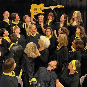 Yellow Riff