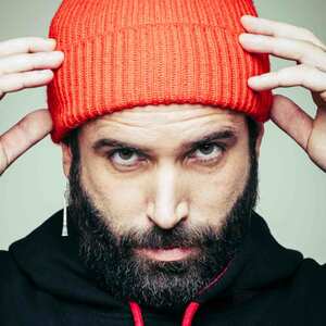 Aymeric Lompret « Yolo »