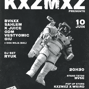 KXZMXZ