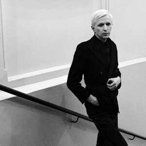 Jay-Jay Johanson