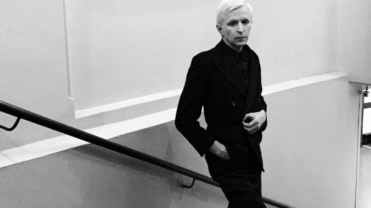 Jay-Jay Johanson