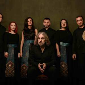 Le Naghash Ensemble d