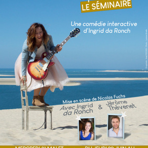 Spectacle Libre de toutes peurs !