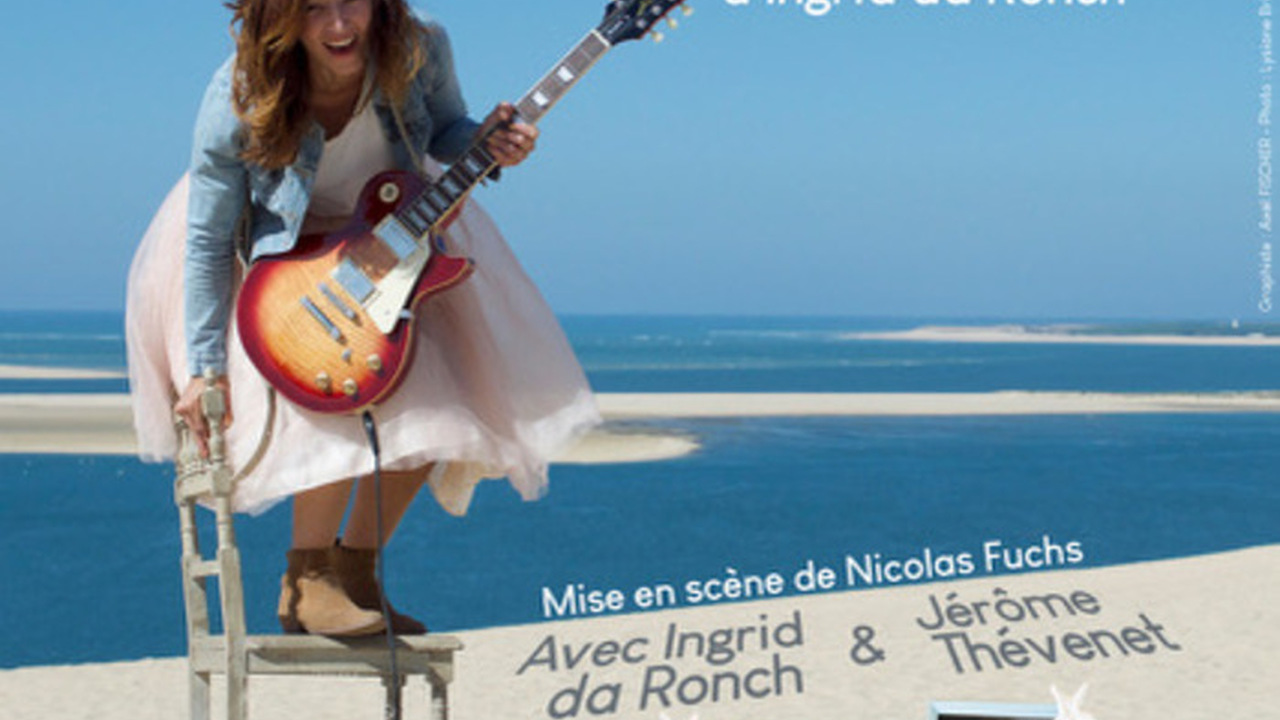Spectacle Libre de toutes peurs !