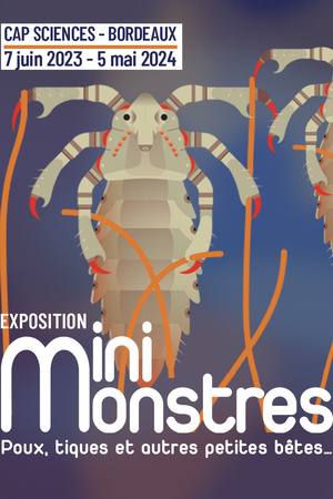Mini-monstres