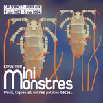 Mini-monstres
