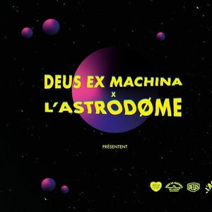 DEUS X L