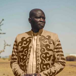 Omar Pène & le Super Diamono de Dakar