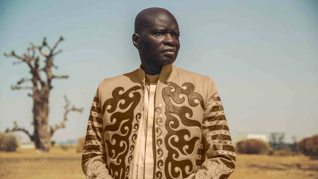 Omar Pène & le Super Diamono de Dakar