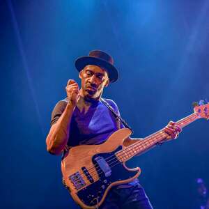Marcus Miller