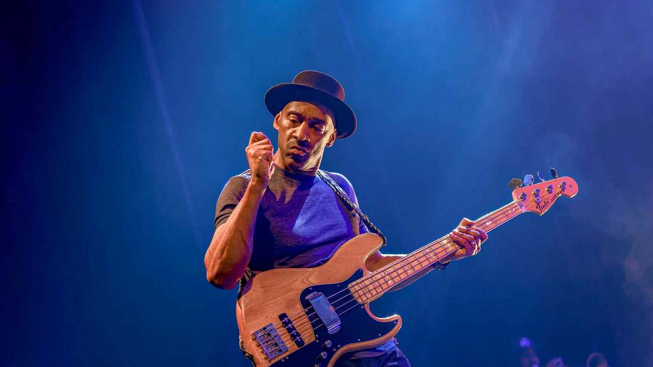 Marcus Miller