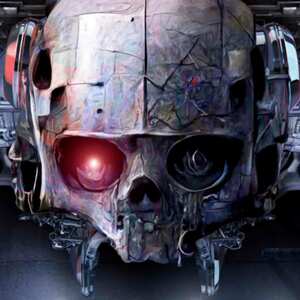 Fear Factory « Disruptour »