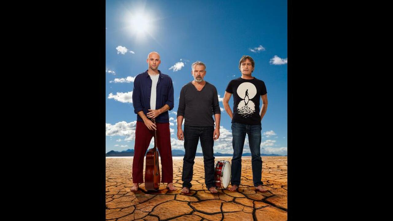 Nous y voilÃ 