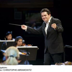 Orchestre National de France