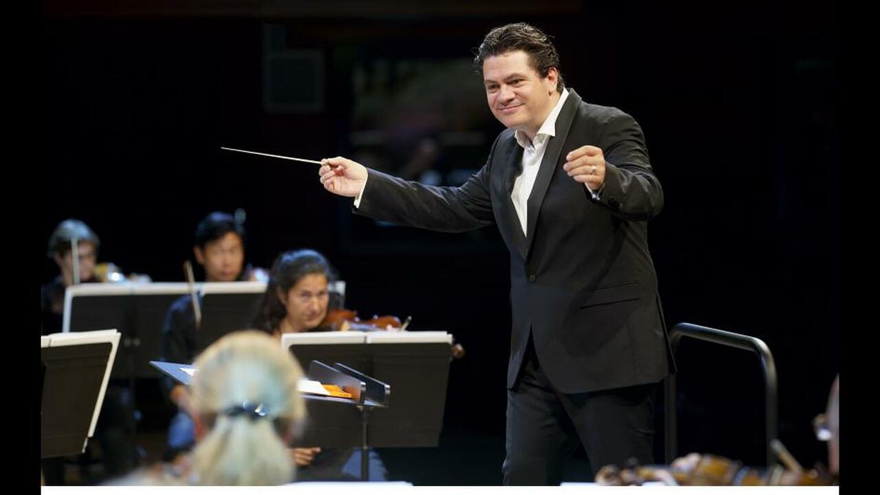 Orchestre National de France