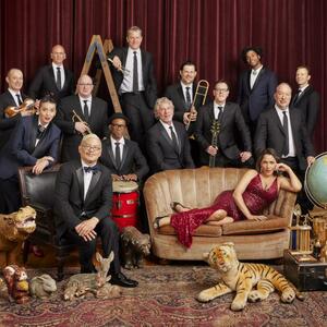 Pink Martini