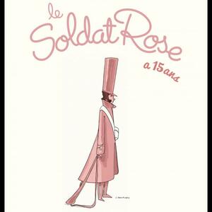 Le Soldat Rose