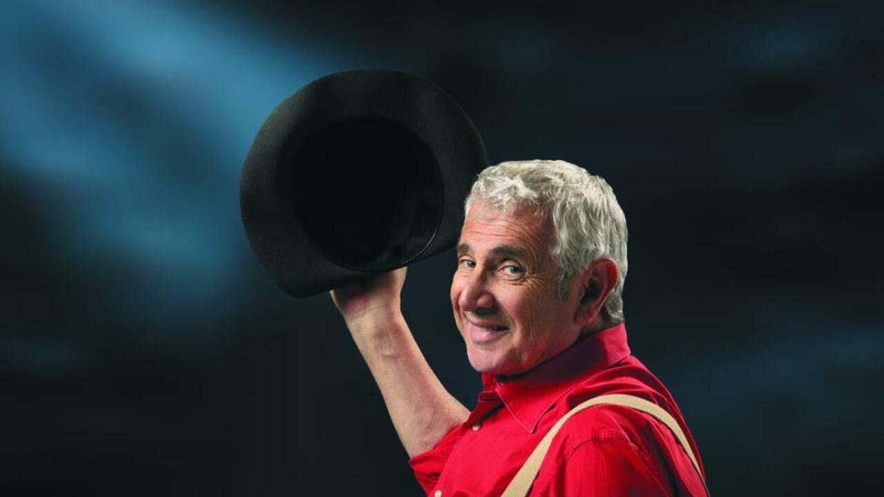 Michel Boujenah