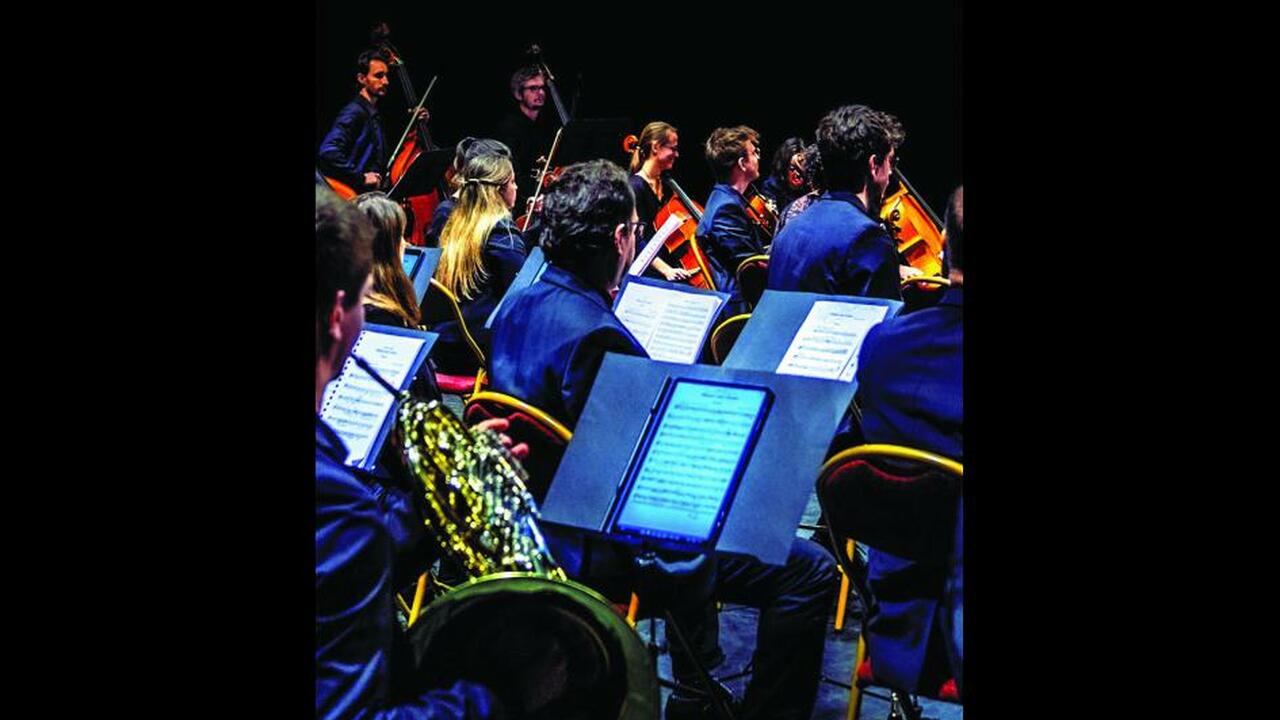 Une soirée avec Mozart