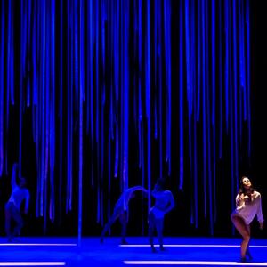 Sao Paulo Dance Company