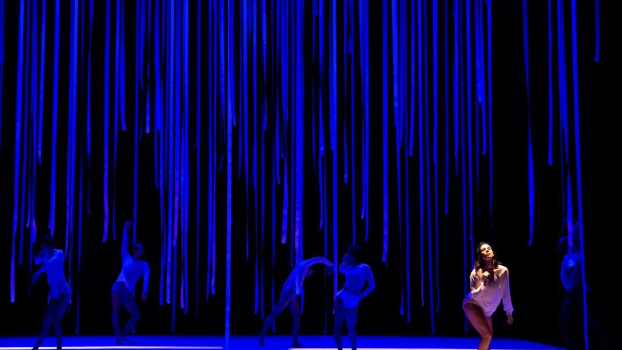 Sao Paulo Dance Company